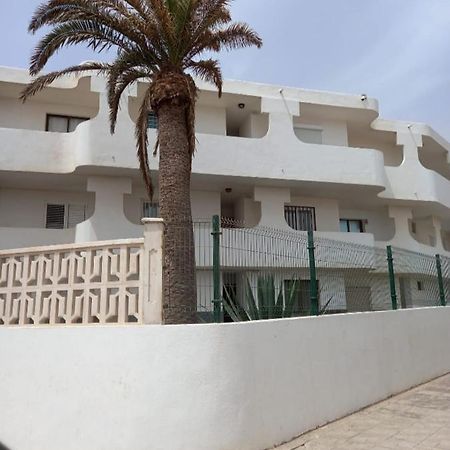 Apartamento Casa Azul Costa De Antigua Exterior foto