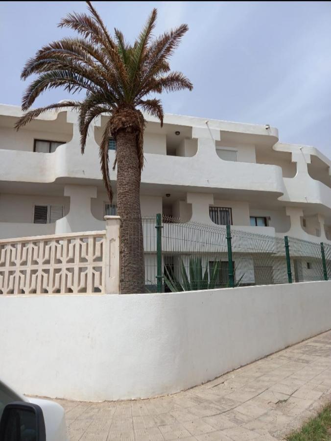 Apartamento Casa Azul Costa De Antigua Exterior foto