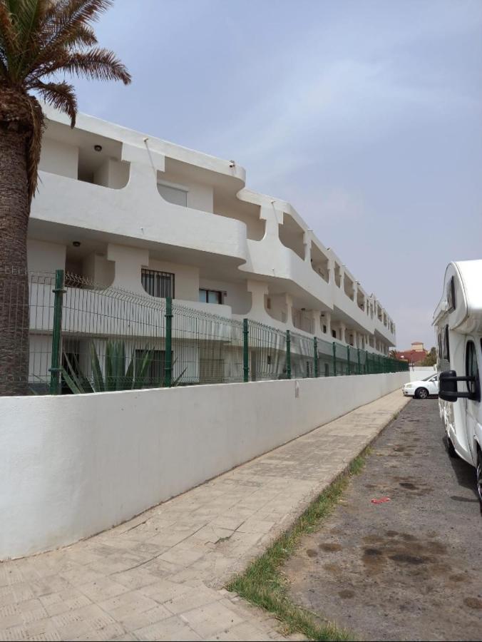 Apartamento Casa Azul Costa De Antigua Exterior foto