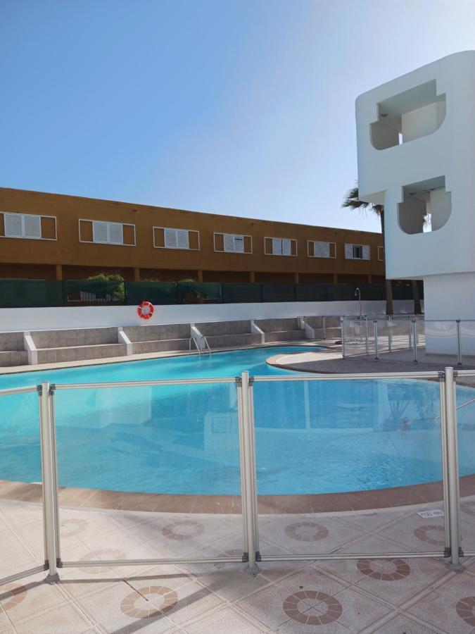 Apartamento Casa Azul Costa De Antigua Exterior foto